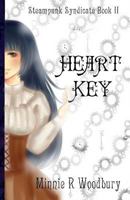 Heart Key 1796901679 Book Cover