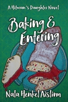 Baking & Entering B0H6RF69D6 Book Cover