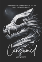 Consumed B0FP32M3WL Book Cover