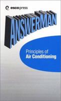 AnswerMan Principles of Air Conditioning (AnswerMan Pocket Reference Books) 1930044038 Book Cover
