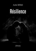Résilience B0CTMHLPK1 Book Cover
