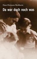 Da war doch noch was 3831134286 Book Cover