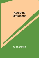 Apologia Diffidentis 9355399359 Book Cover