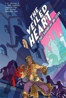 THE VEILED HEART: a Duel Rahmone mystery 1534335137 Book Cover