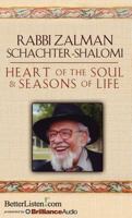 Heart of the Soul  Seasons of Life 1480574155 Book Cover