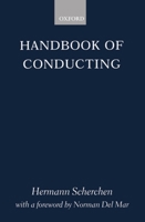 Handbook of Conducting B0008BPFFQ Book Cover