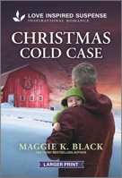 Christmas Cold Case 1335638393 Book Cover