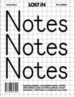 LOST in Notes 3946647227 Book Cover