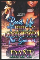 Boo'd Up with a Philly God For the Summer B0B92L7V7K Book Cover