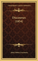 Discourses 0548876509 Book Cover