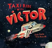 Taxi Ride with Victor 3791374060 Book Cover