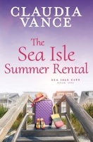 Sea Isle Summer Rental (Sea Isle City Book 1) 1956320393 Book Cover