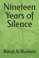 Nineteen Years of Silence B0FD7NPHQL Book Cover