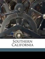 Southern California 1016644558 Book Cover