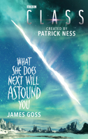 What She Does Next Will Astound You 0062666231 Book Cover