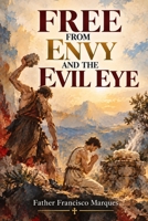 Free from Envy and the Evil Eye B0HMRQZML6 Book Cover