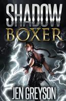 Shadow Boxer, Alterations #2 153527655X Book Cover