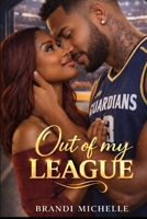 Out of my League B0GSRJYKN6 Book Cover
