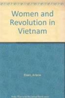 Women and Revolution in Viet Nam 086232176X Book Cover