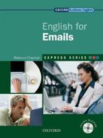 English for Emails 0194579123 Book Cover
