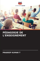 Pédagogie de l'Enseignement (French Edition) 620864478X Book Cover