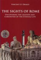 Sights of Rome, The 0692006303 Book Cover