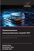 Zaawansowane nanoceramiczne czujniki PZT (Polish Edition) 6209835694 Book Cover
