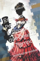 Estrellas Prohibidas: El Romance que Desafió el Tiempo: Destinos Entrelazados B0CH22PG65 Book Cover