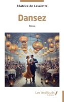 Dansez (French Edition) B0D97G8P4B Book Cover