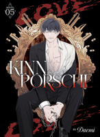 KinnPorsche (Novel) Vol. 5 B0DZWQDV4C Book Cover
