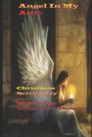 Angel In My Attic: Christmas Screenplay B09M7PTQ93 Book Cover