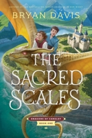 The Sacred Scales (Dragons of Camelot) 1946253839 Book Cover