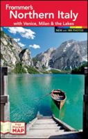 Frommer's Northern Italy: With Venice, Milan and the Lakes 0764542931 Book Cover
