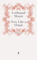 Very Like a Whale 0571259103 Book Cover