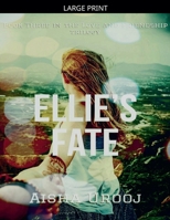 Ellie's Fate 1778173527 Book Cover
