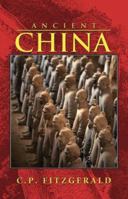 Ancient China 1596873027 Book Cover