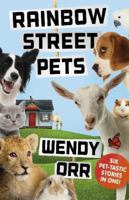 Rainbow Street Pets 1742379087 Book Cover