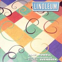 Linoleum 1586853031 Book Cover