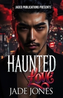 Haunted Love B0FKBSDKDT Book Cover
