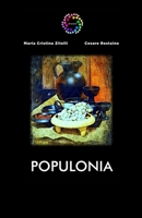 POPULONIA (Italian Edition) 1695152611 Book Cover