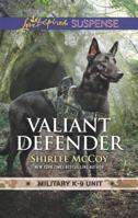 Valiant Defender 1335490701 Book Cover
