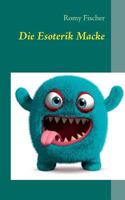 Die Eso-Klatsche 3837092461 Book Cover