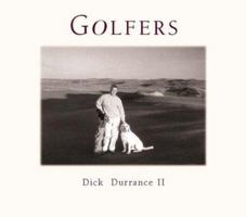 Golfers 0740710966 Book Cover