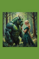 Kari and The Trolls B0F8W7BBGC Book Cover