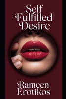 Self Fulfilled Desire B0F53HW5W9 Book Cover