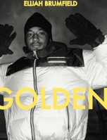 GOLDEN - Diary of a Hip Hop Kid -When Hip Hop was Fun 1715386337 Book Cover