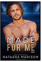 Made For Me 2023: Best Selling Series B0BSJ5SWKZ Book Cover