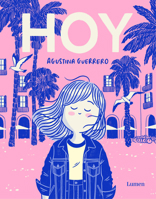 Hoy / Today (Spanish Edition) 8426426735 Book Cover