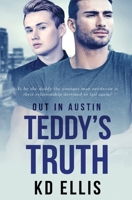 Teddy’s Truth 1839439416 Book Cover