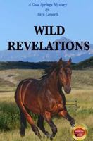 Wild Revelations 1541055284 Book Cover